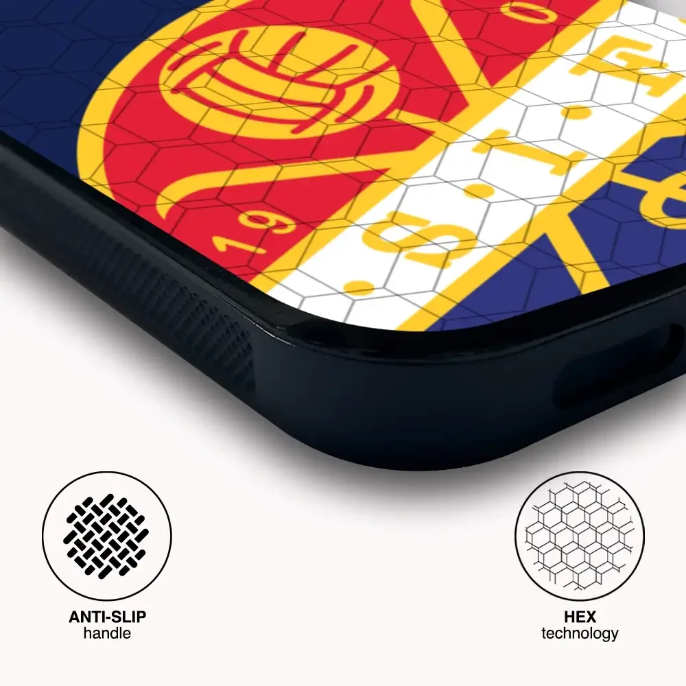 Strømsgodset Official 3D Phone Case Design 12 - Image 72