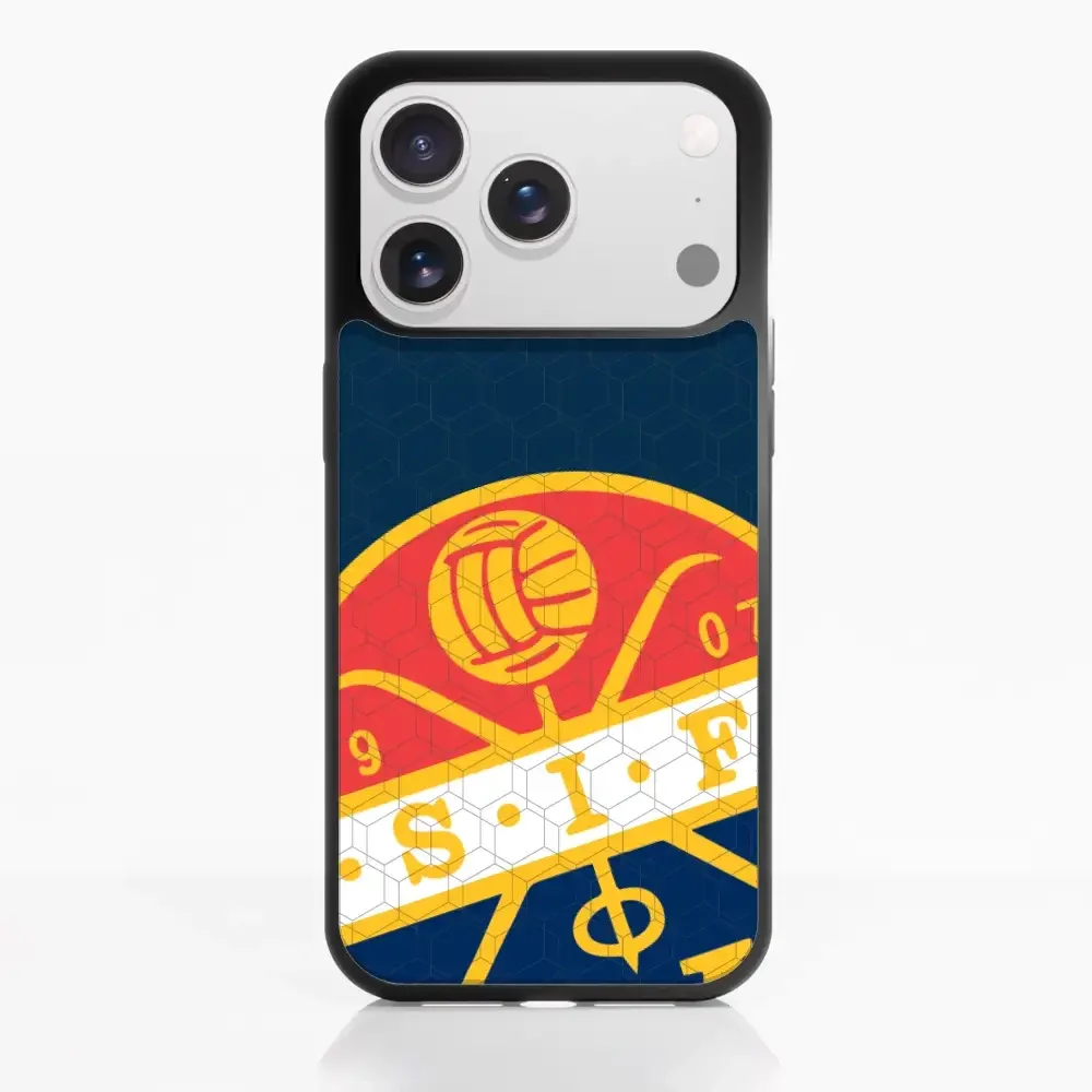 Strømsgodset Official 3D Phone Case Design 12 - Image 75
