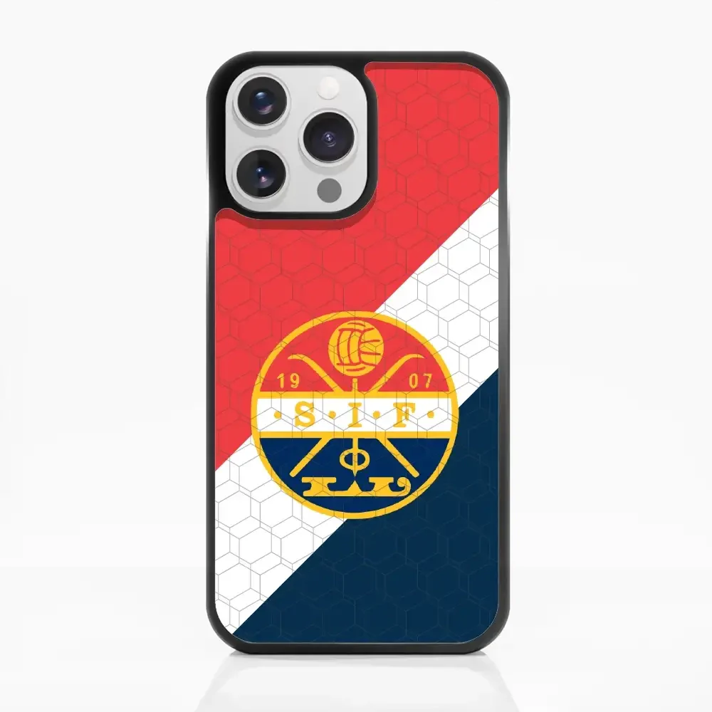 Strømsgodset Official 3D Phone Case Design 14 - Image 14
