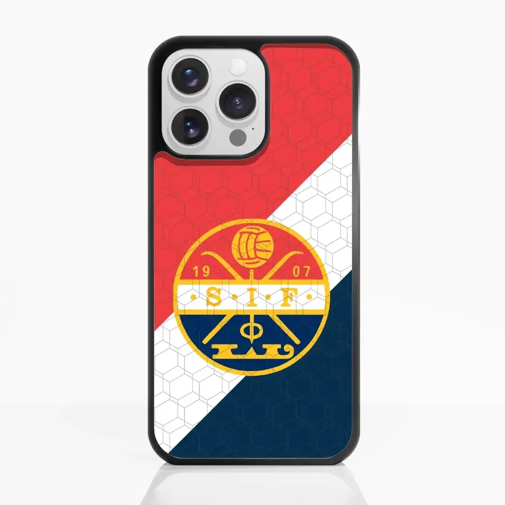 Strømsgodset Official 3D Phone Case Design 14 - Image 19