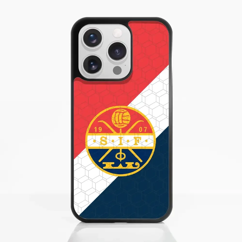 Strømsgodset Official 3D Phone Case Design 14 - Image 23