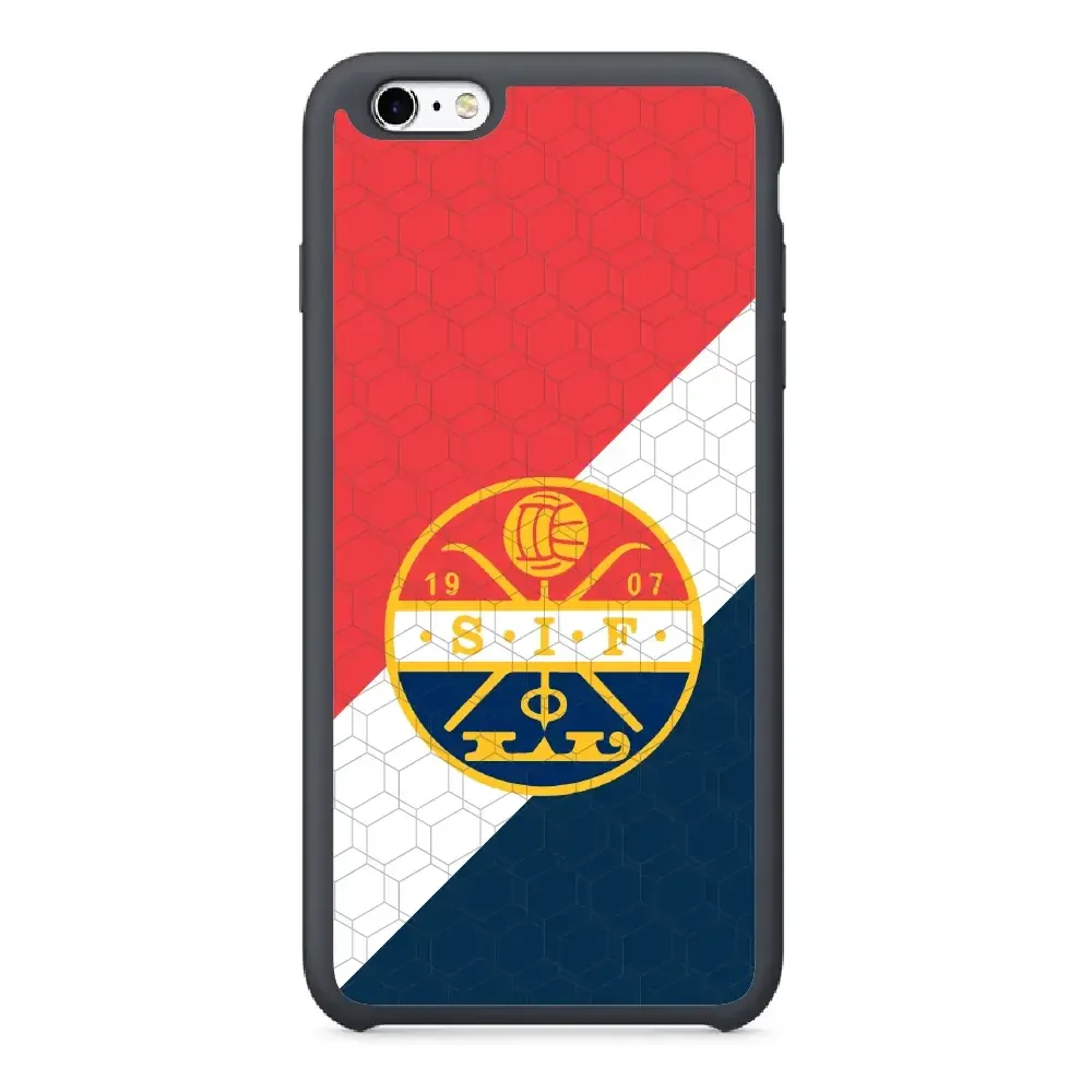 Strømsgodset Official 3D Phone Case Design 14 - Image 28