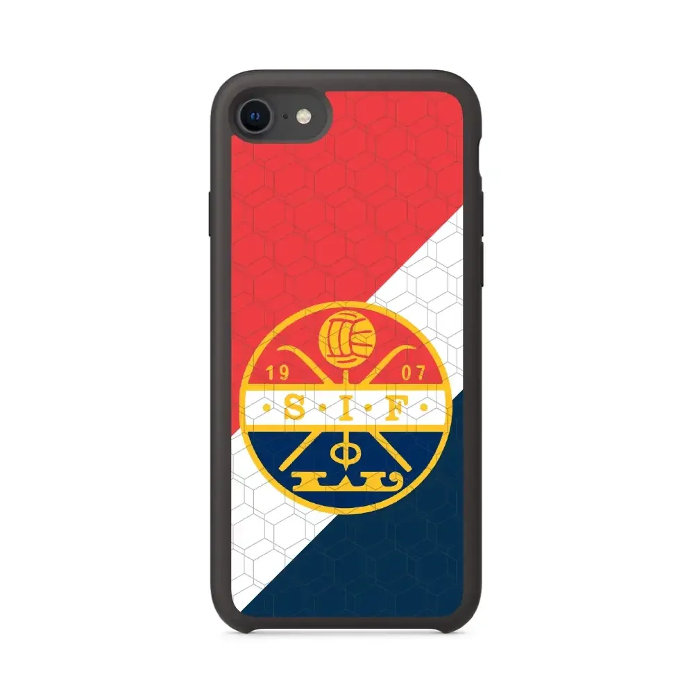 Strømsgodset Official 3D Phone Case Design 14 - Image 29
