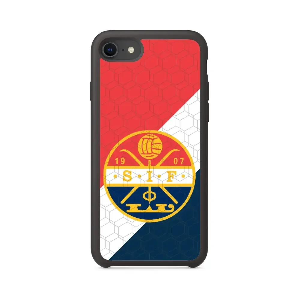 Strømsgodset Official 3D Phone Case Design 14 - Image 31