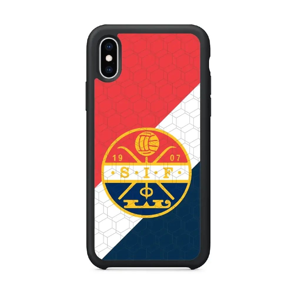 Strømsgodset Official 3D Phone Case Design 14 - Image 37