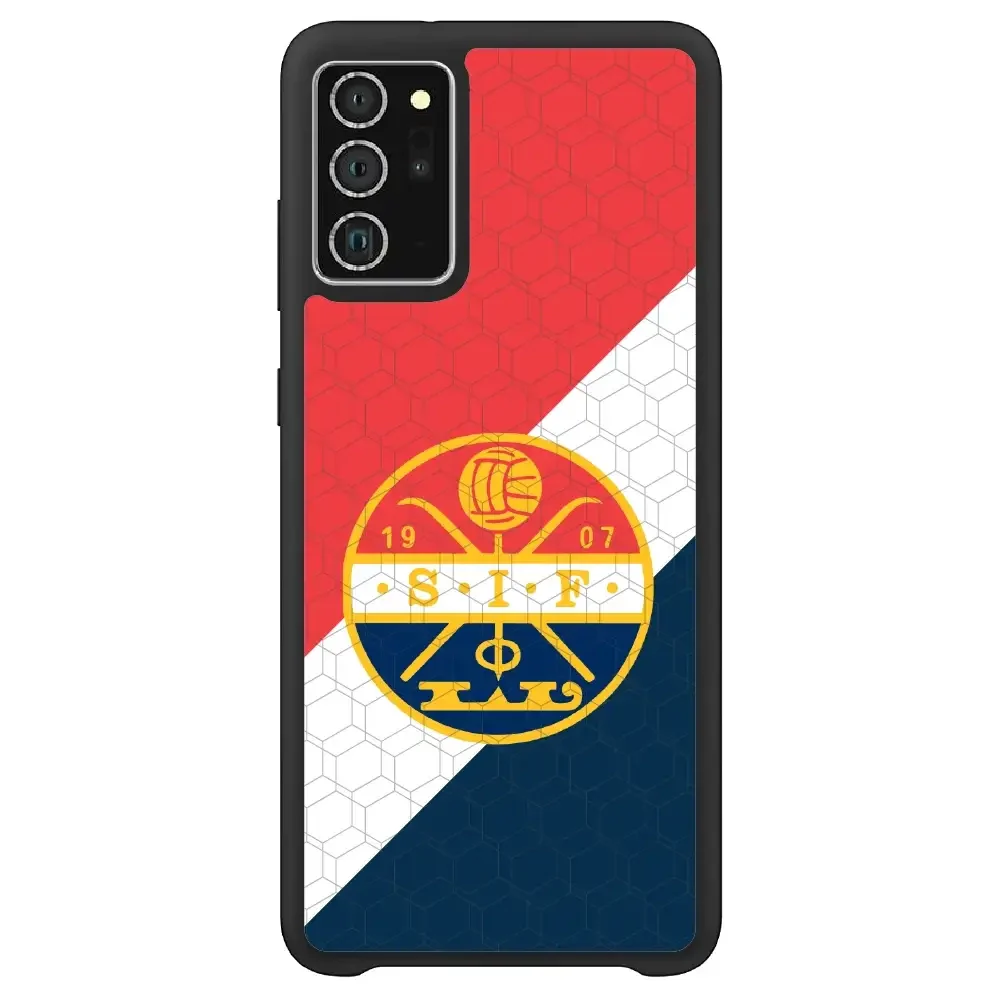 Strømsgodset Official 3D Phone Case Design 14 - Image 39