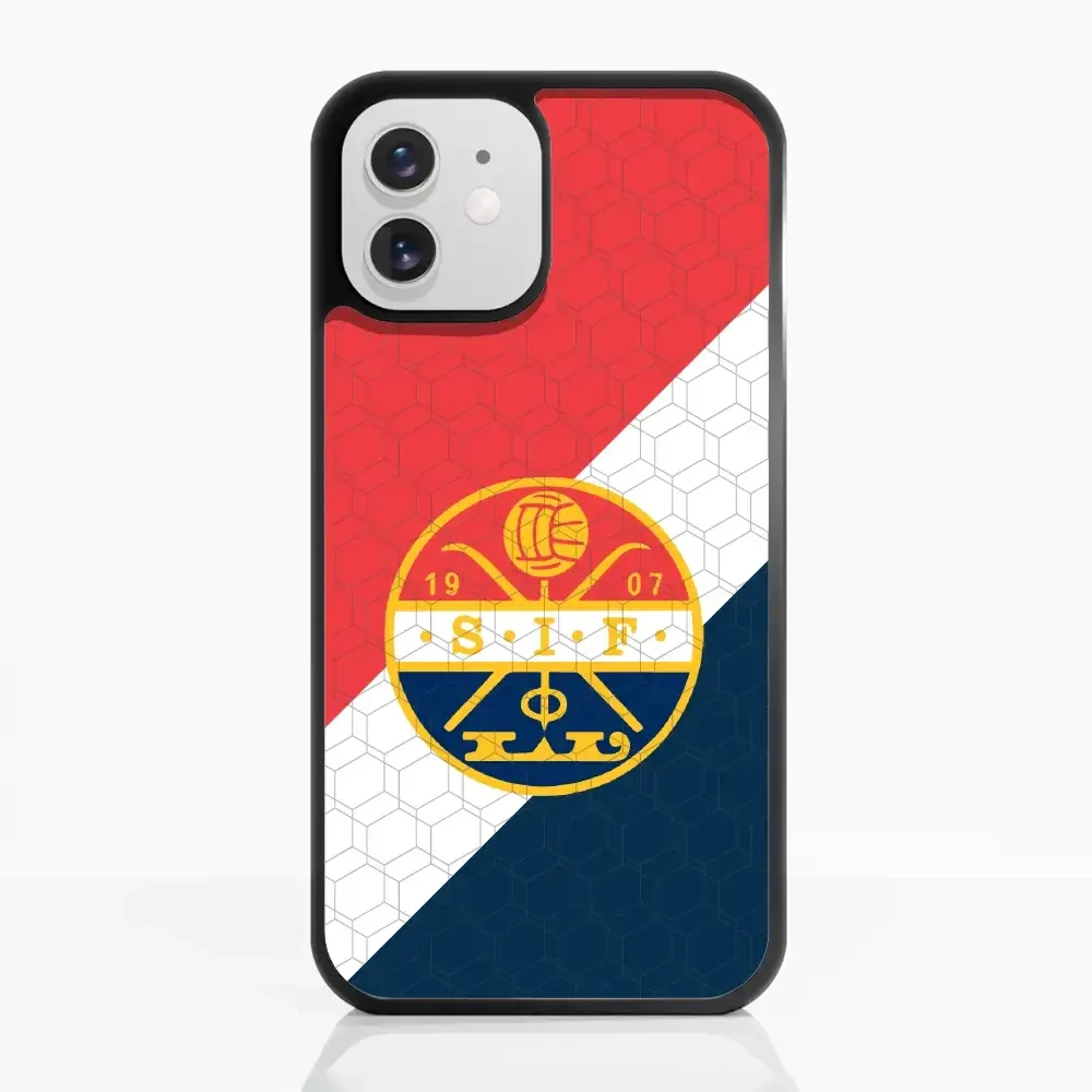 Strømsgodset Official 3D Phone Case Design 14 - Image 4