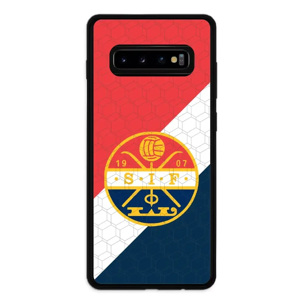 Strømsgodset Official 3D Phone Case Design 14 - Image 43