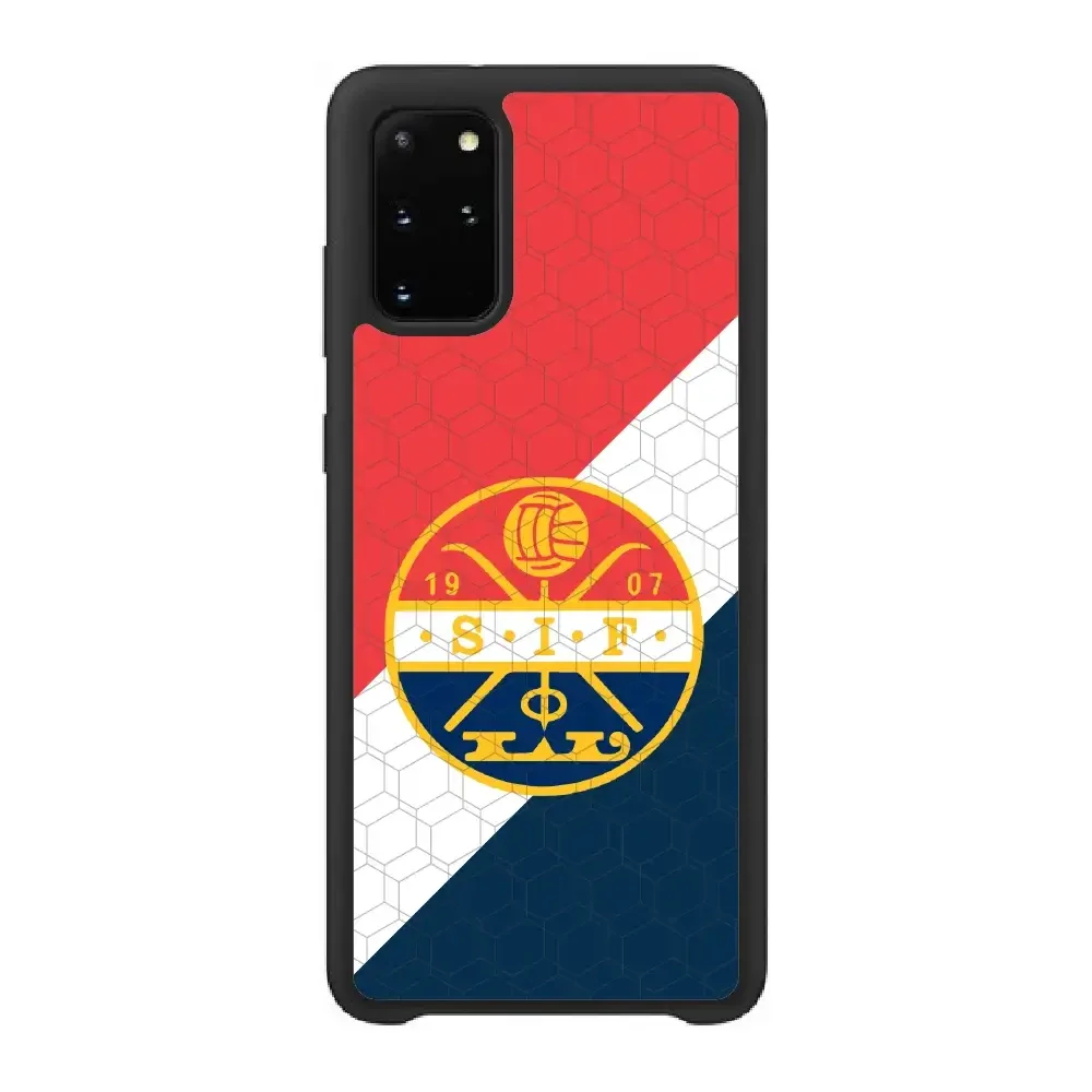 Strømsgodset Official 3D Phone Case Design 14 - Image 44