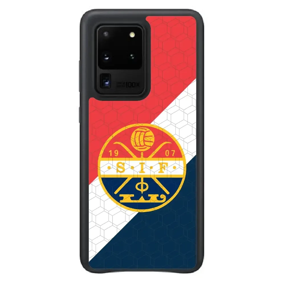 Strømsgodset Official 3D Phone Case Design 14 - Image 46