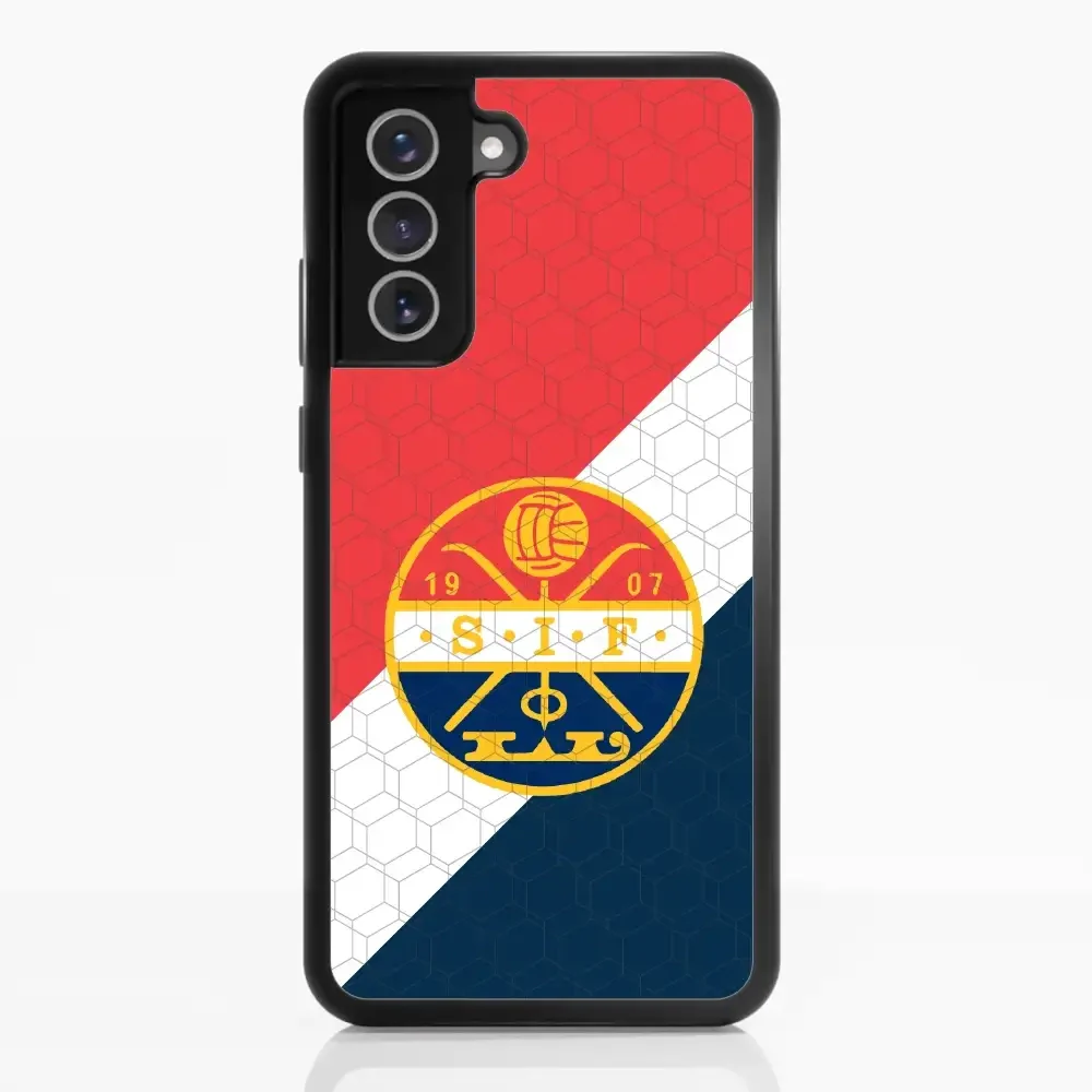 Strømsgodset Official 3D Phone Case Design 14 - Image 47
