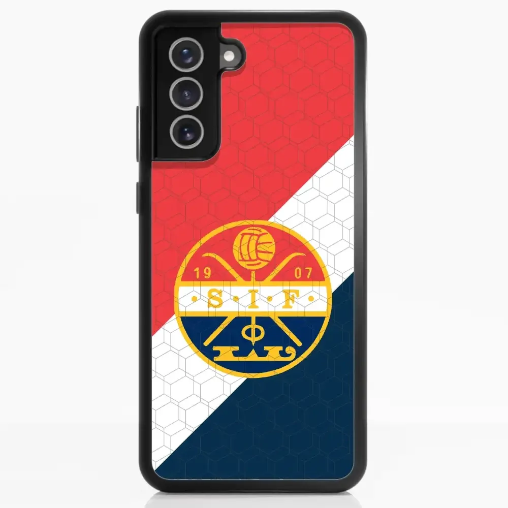 Strømsgodset Official 3D Phone Case Design 14 - Image 49