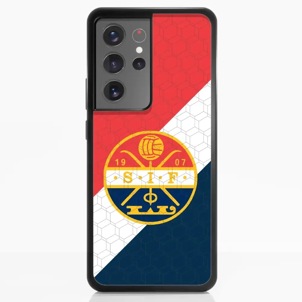 Strømsgodset Official 3D Phone Case Design 14 - Image 50