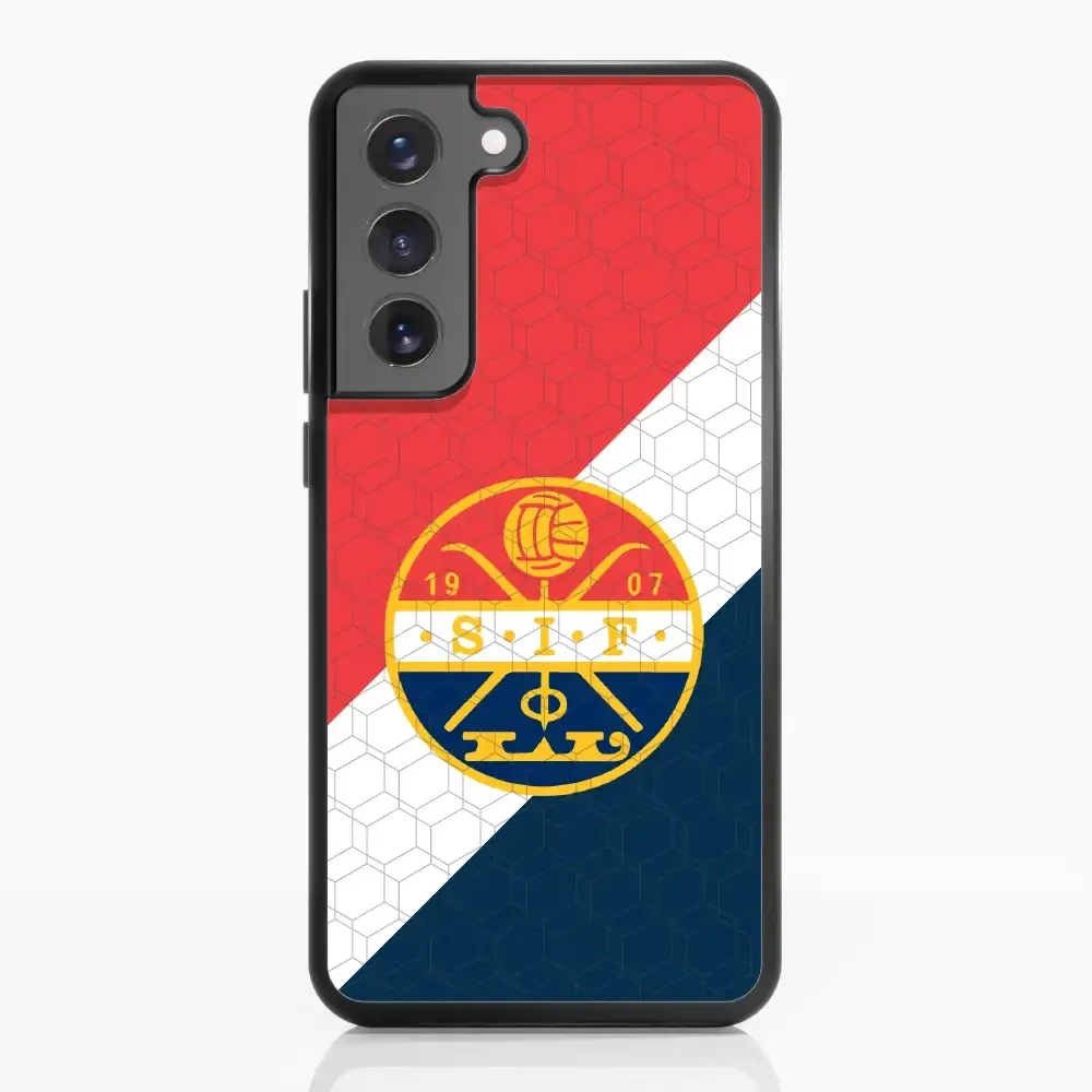 Strømsgodset Official 3D Phone Case Design 14 - Image 51