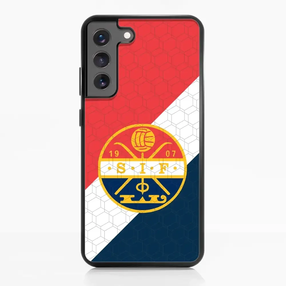 Strømsgodset Official 3D Phone Case Design 14 - Image 52