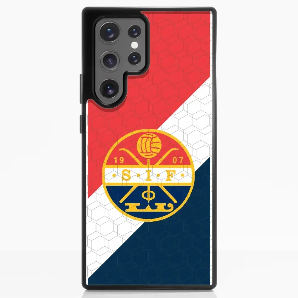 Strømsgodset Official 3D Phone Case Design 14 - Image 53