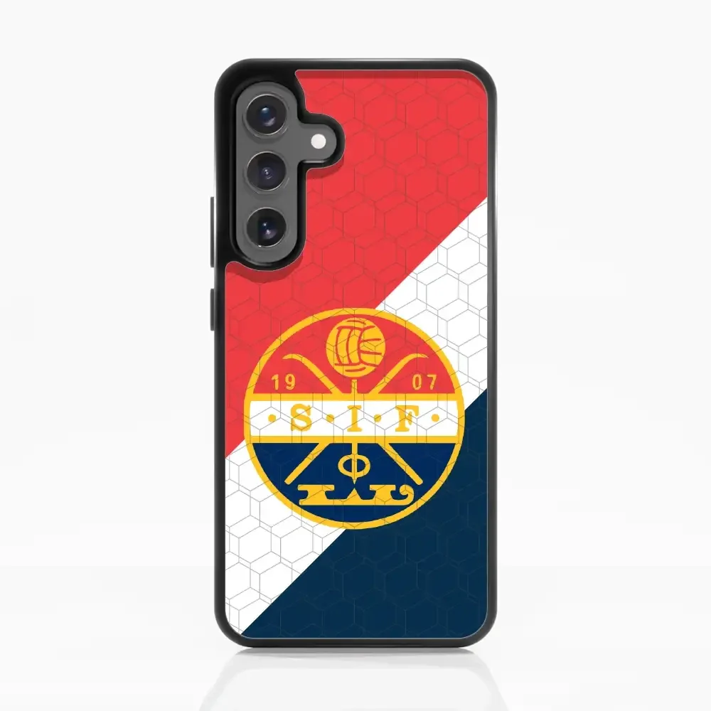 Strømsgodset Official 3D Phone Case Design 14 - Image 59