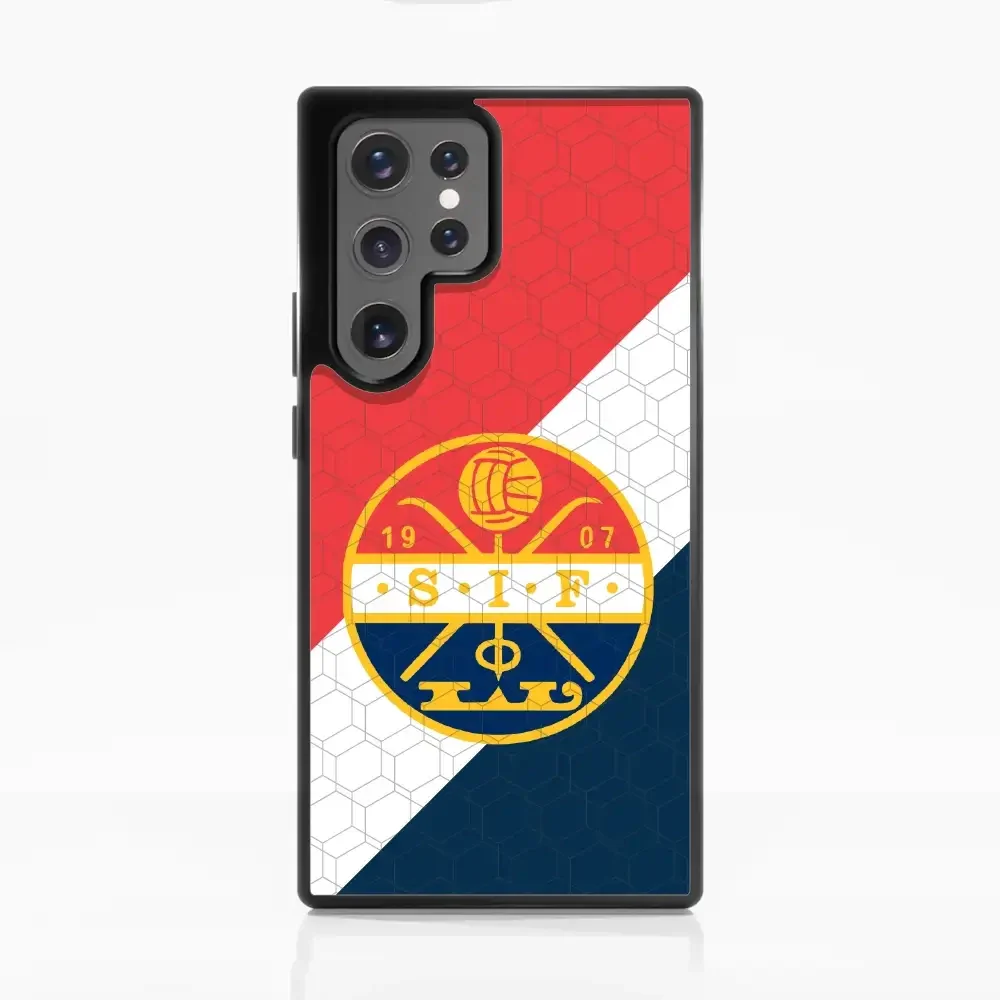 Strømsgodset Official 3D Phone Case Design 14 - Image 60