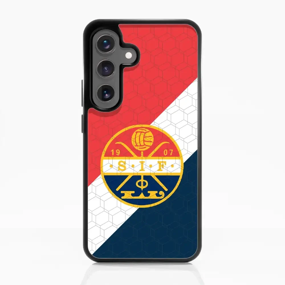 Strømsgodset Official 3D Phone Case Design 14 - Image 61