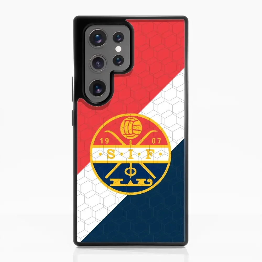 Strømsgodset Official 3D Phone Case Design 14 - Image 63