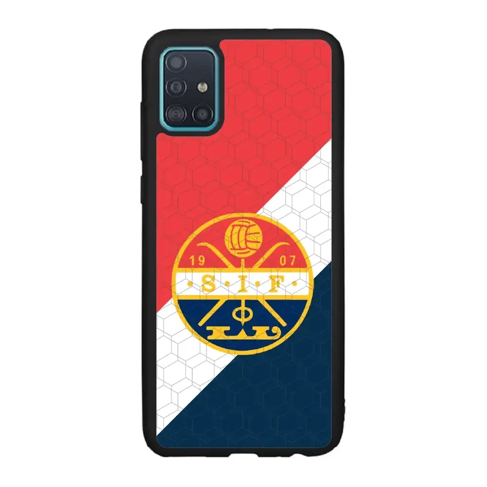 Strømsgodset Official 3D Phone Case Design 14 - Image 67