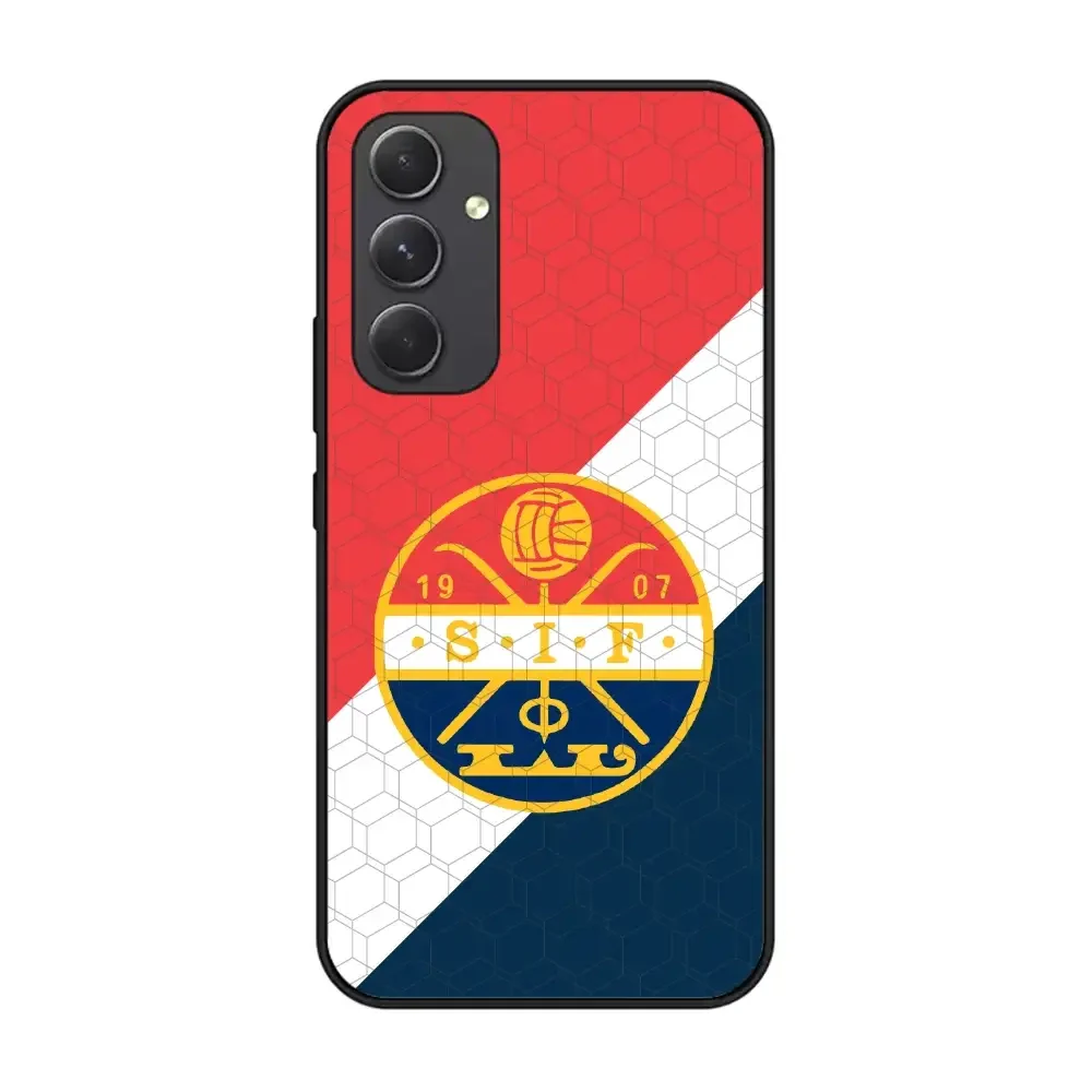 Strømsgodset Official 3D Phone Case Design 14 - Image 70