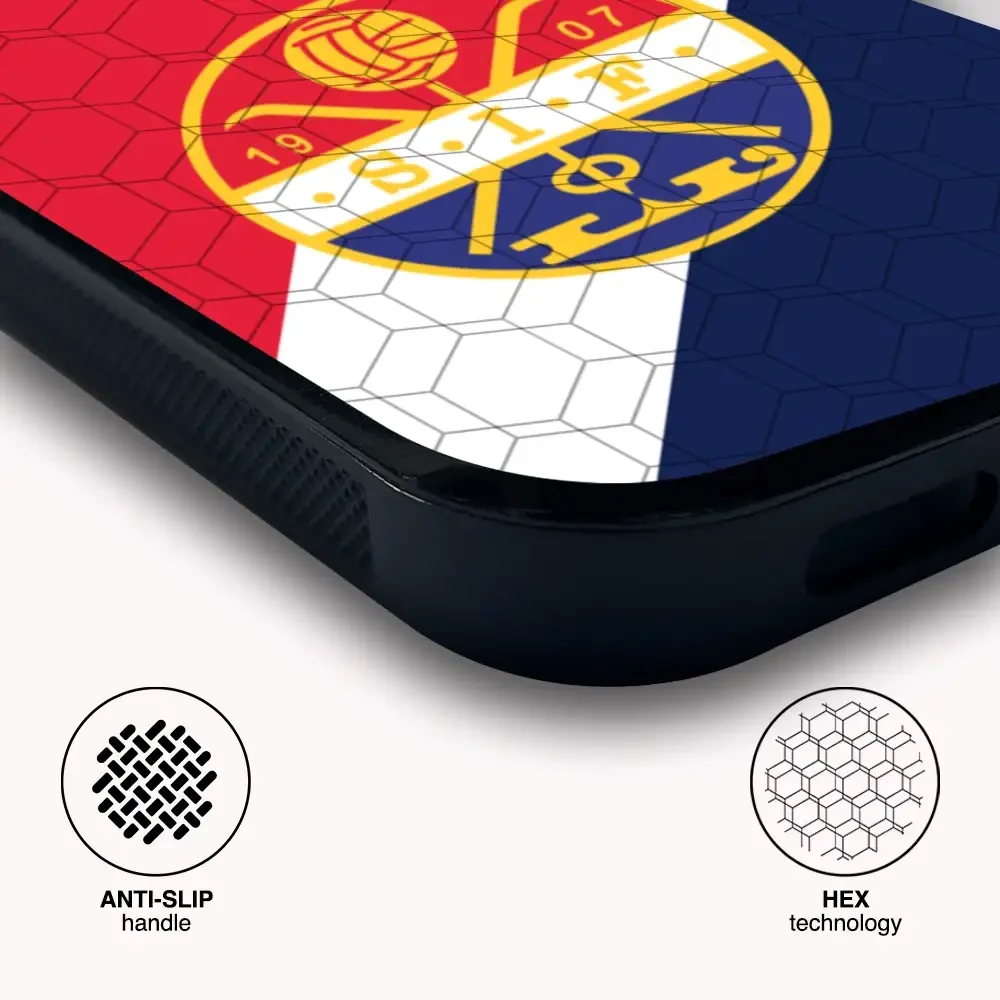 Strømsgodset Official 3D Phone Case Design 14 - Image 72