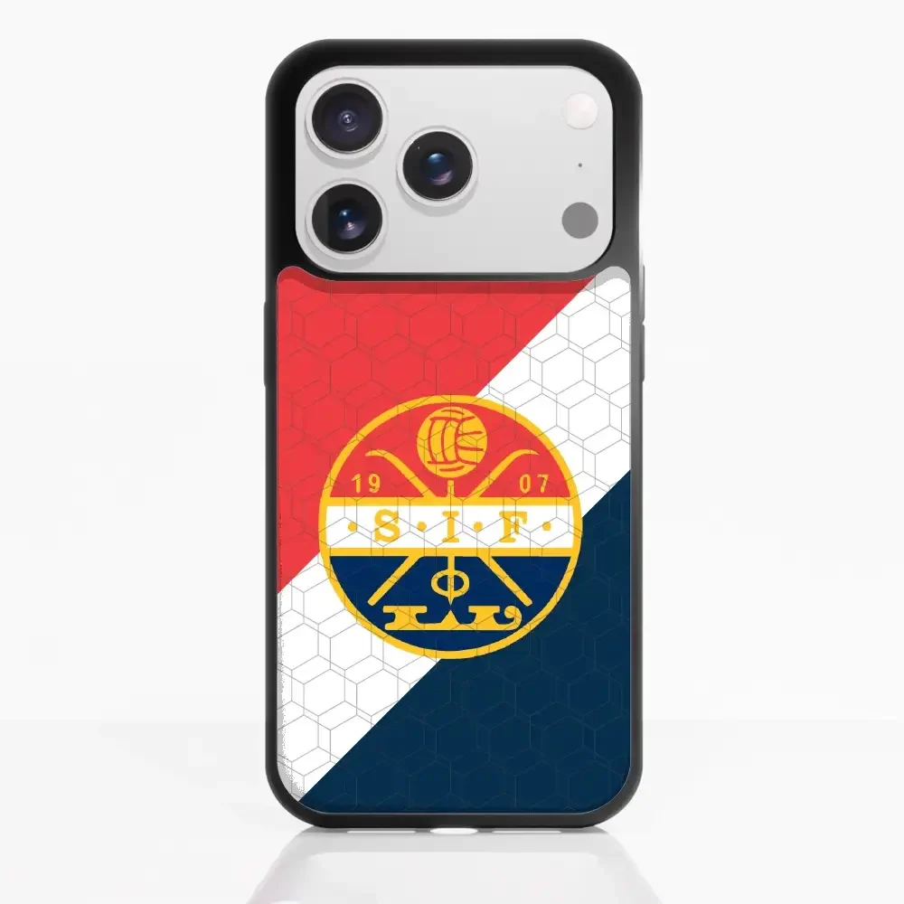 Strømsgodset Official 3D Phone Case Design 14 - Image 76