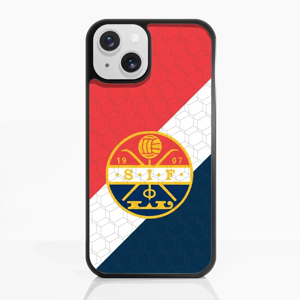 Strømsgodset Official 3D Phone Case Design 14 - Image 8