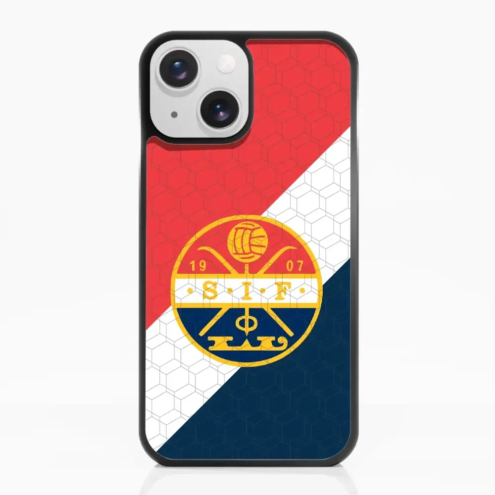Strømsgodset Official 3D Phone Case Design 14 - Image 9