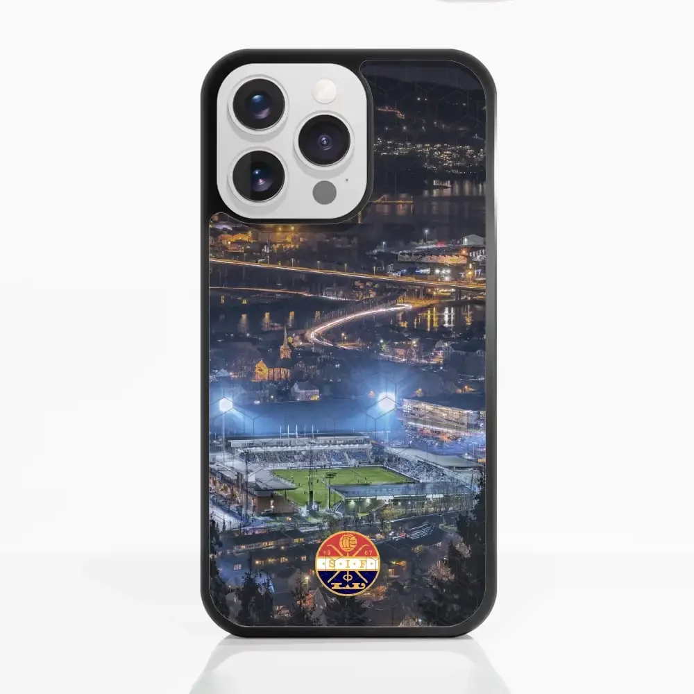 Strømsgodset Official 3D Phone Case Design 3 - Image 10