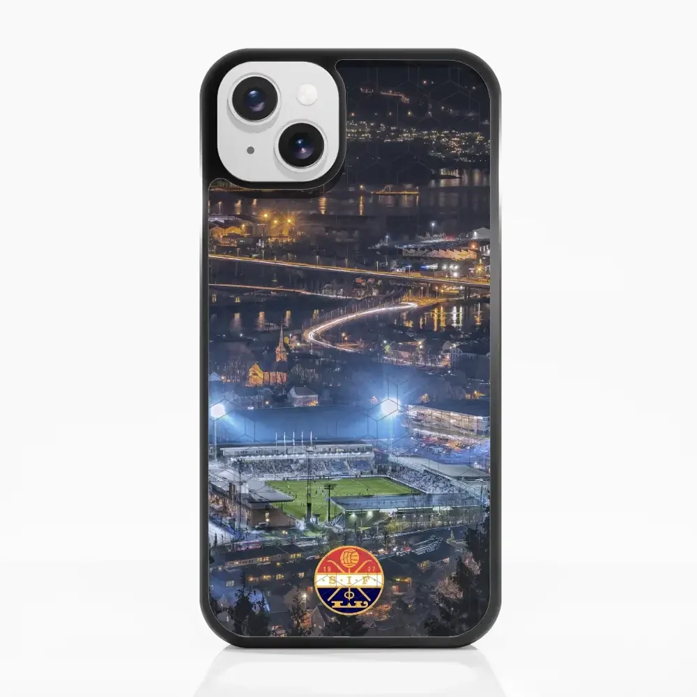 Strømsgodset Official 3D Phone Case Design 3 - Image 13