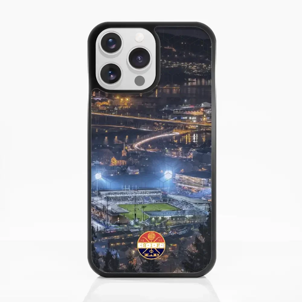 Strømsgodset Official 3D Phone Case Design 3 - Image 14