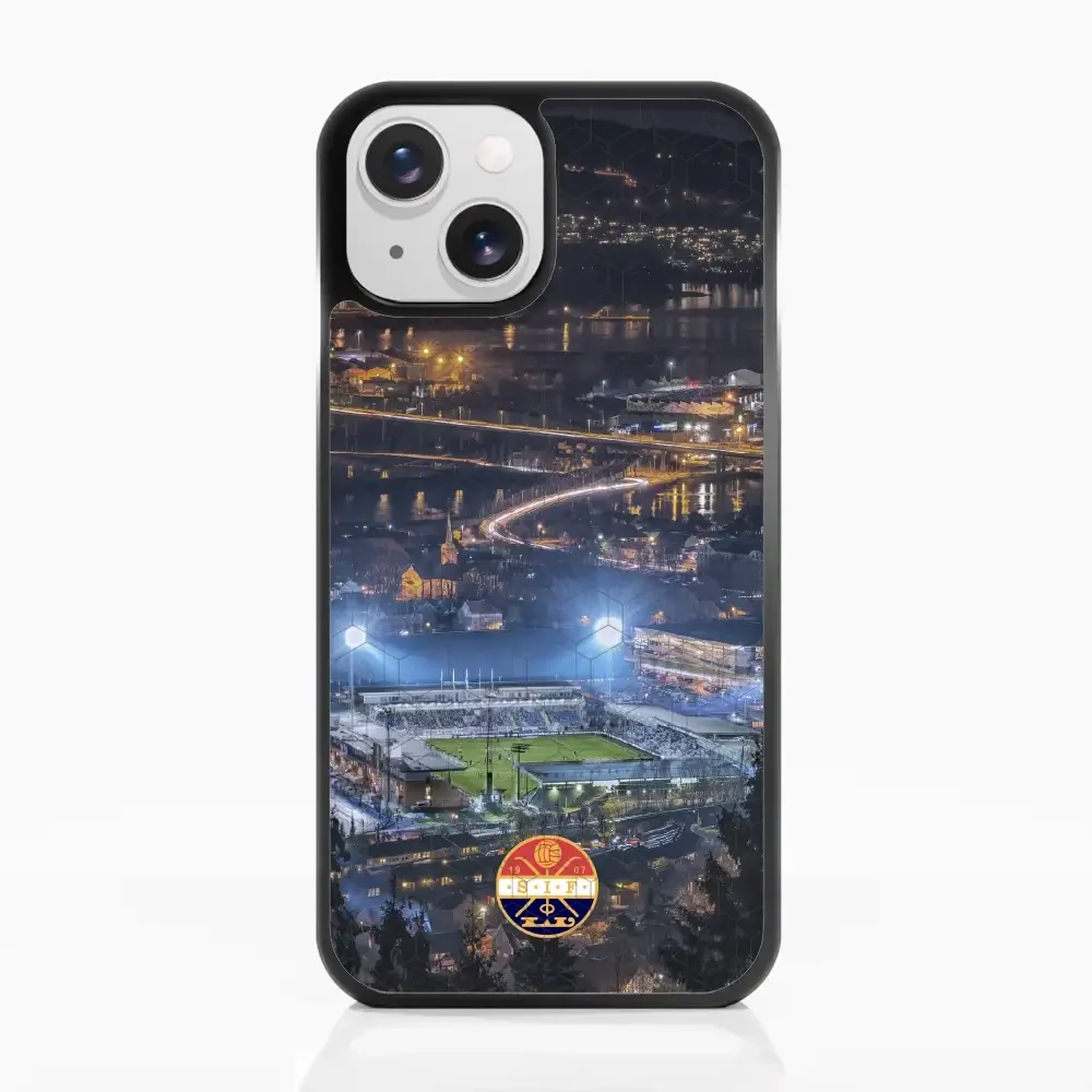 Strømsgodset Official 3D Phone Case Design 3 - Image 16