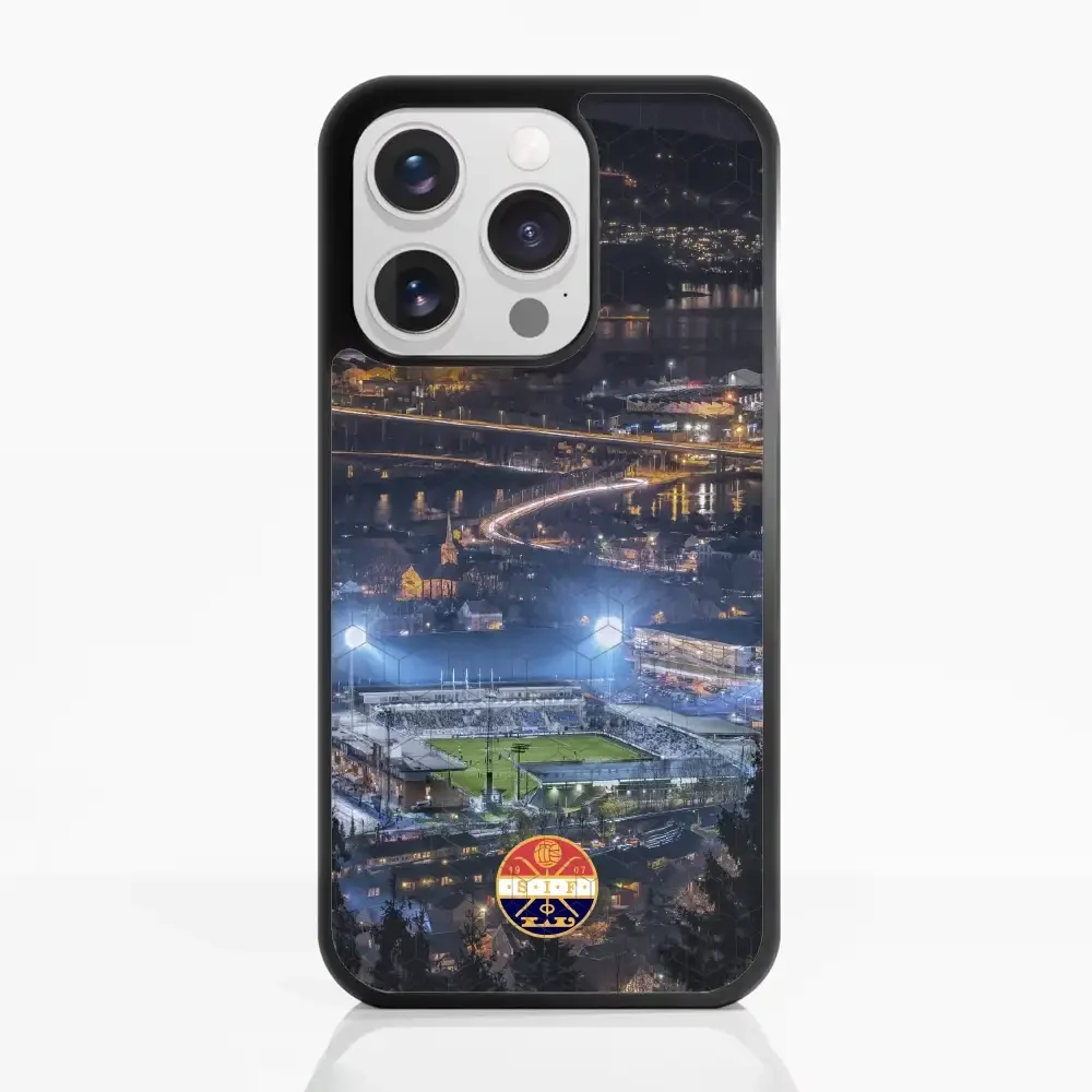 Strømsgodset Official 3D Phone Case Design 3 - Image 18
