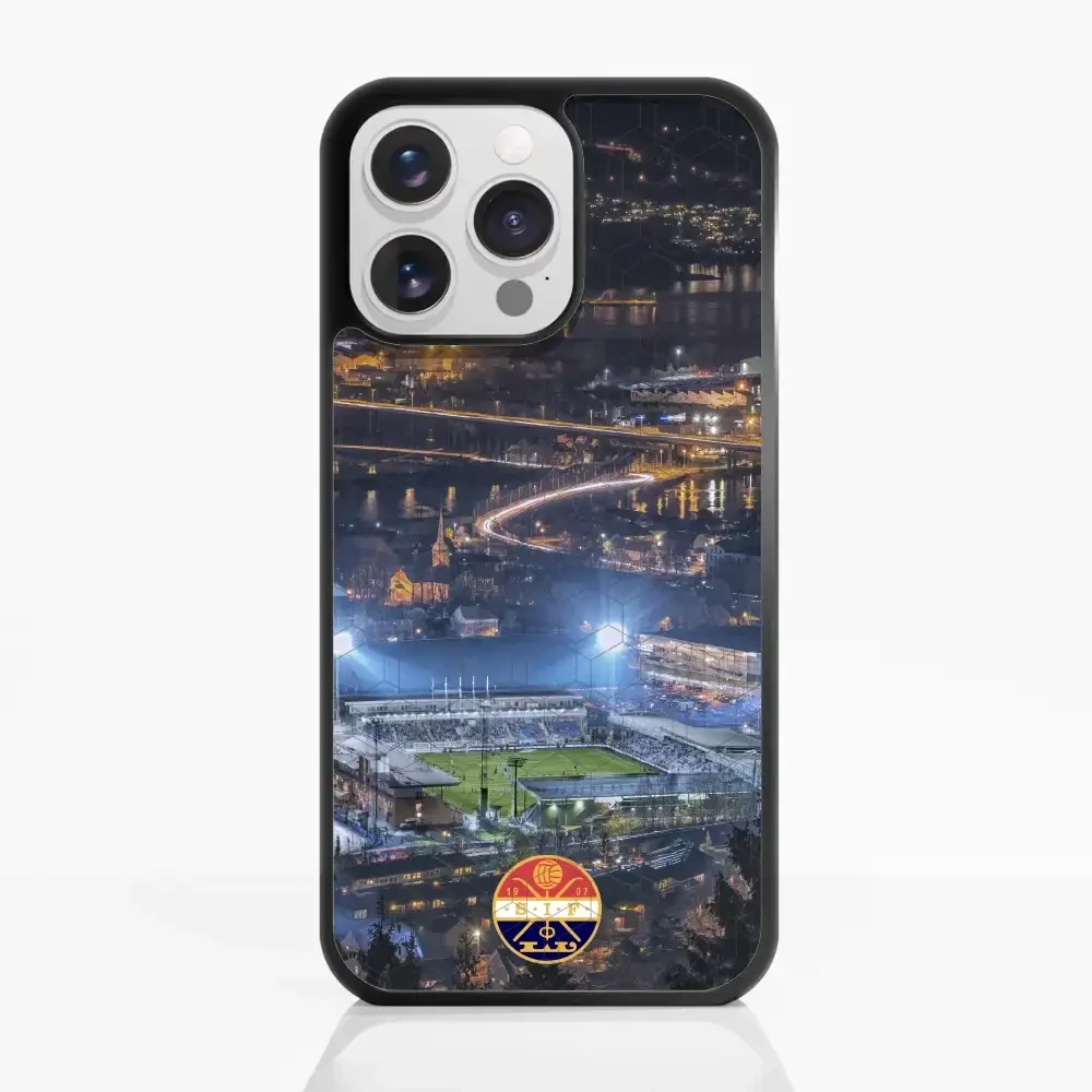 Strømsgodset Official 3D Phone Case Design 3 - Image 19