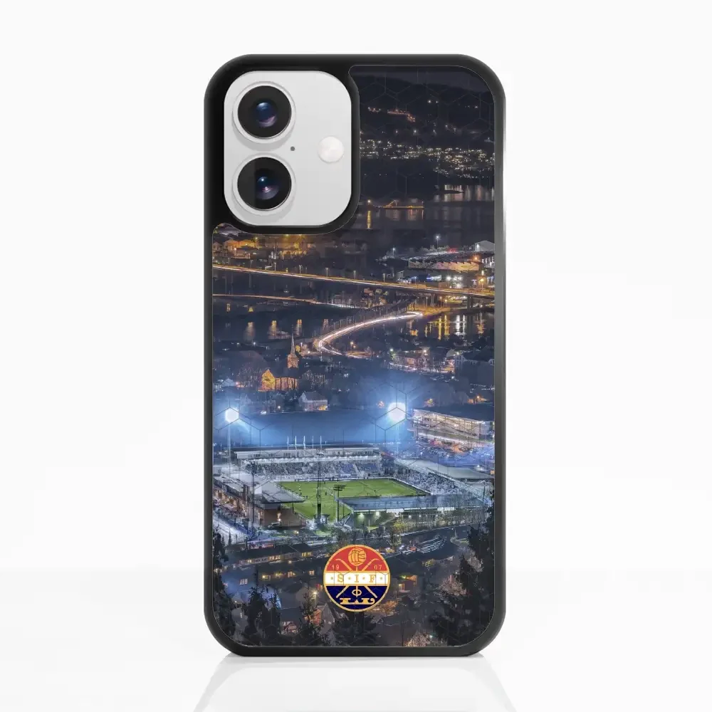 Strømsgodset Official 3D Phone Case Design 3 - Image 20