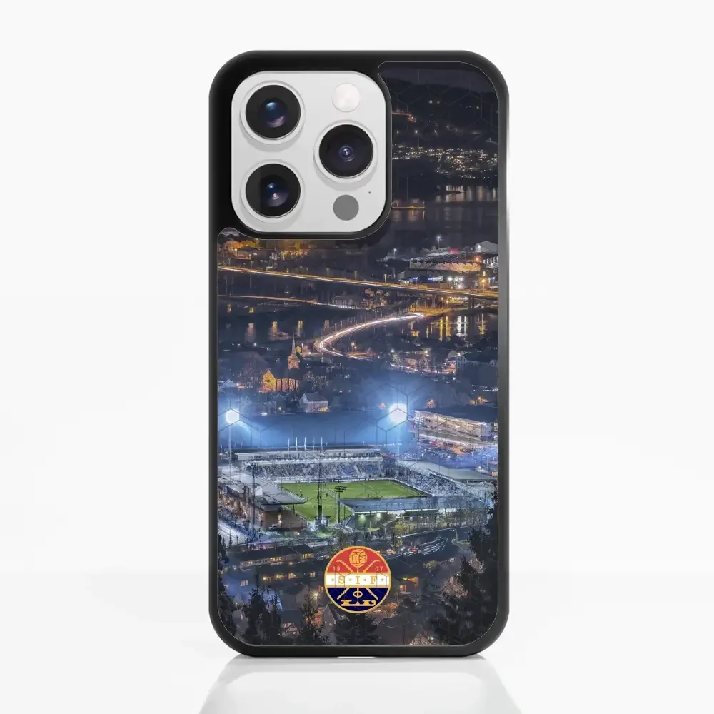 Strømsgodset Official 3D Phone Case Design 3 - Image 23