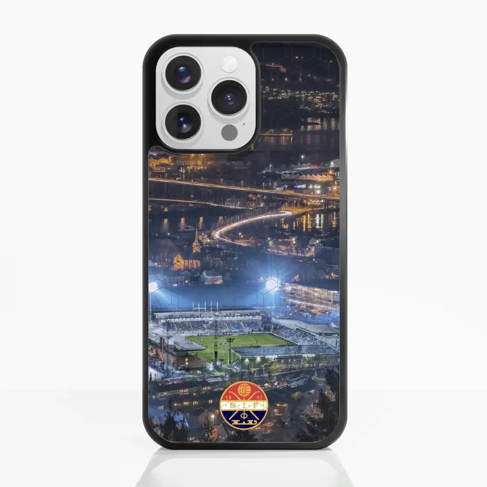 Strømsgodset Official 3D Phone Case Design 3 - Image 24