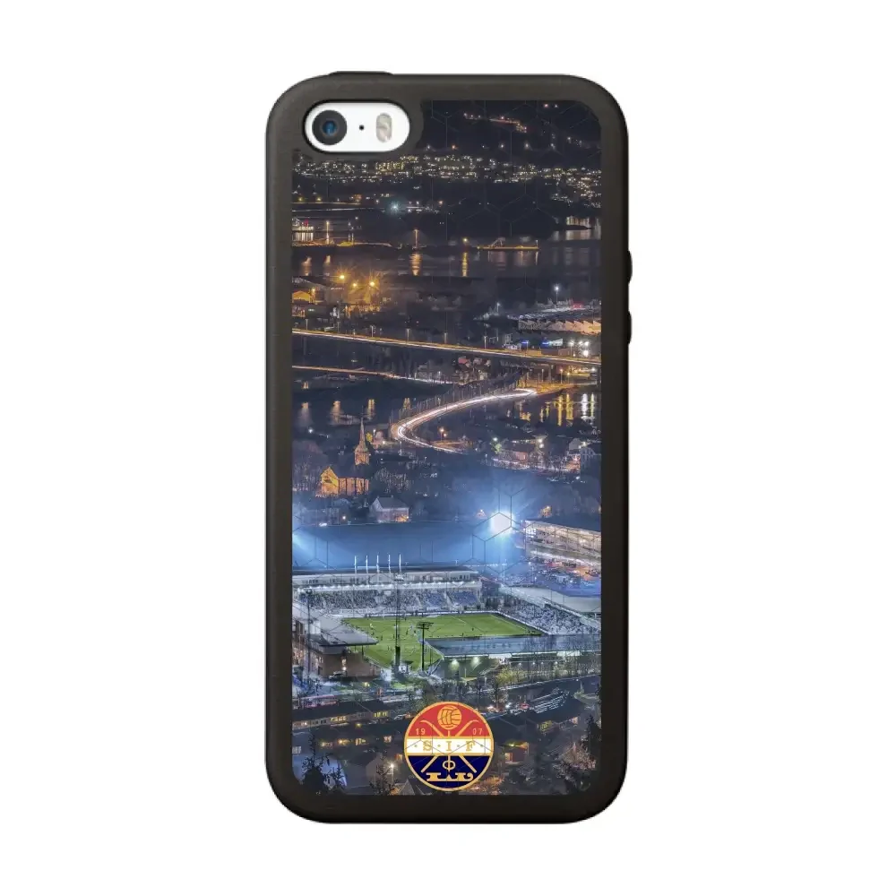 Strømsgodset Official 3D Phone Case Design 3 - Image 26