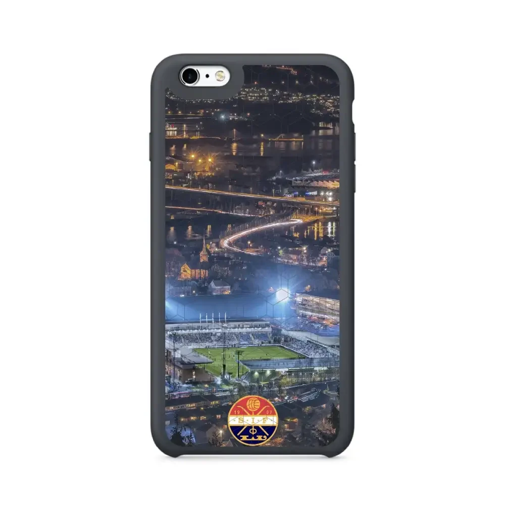 Strømsgodset Official 3D Phone Case Design 3 - Image 27