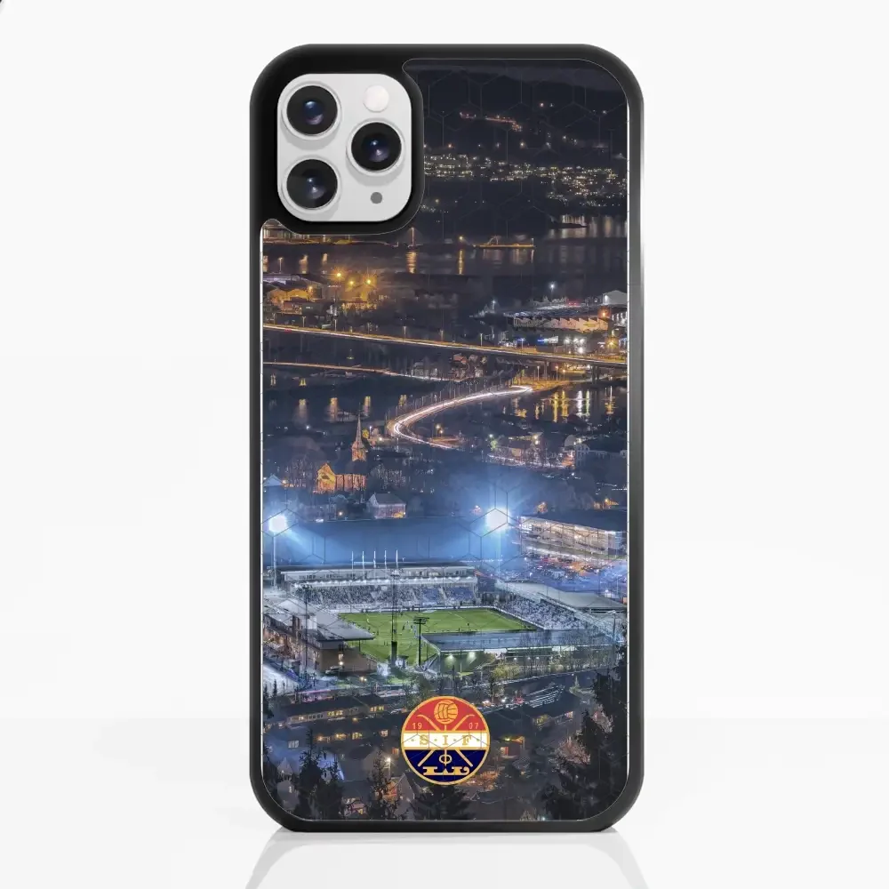 Strømsgodset Official 3D Phone Case Design 3 - Image 3