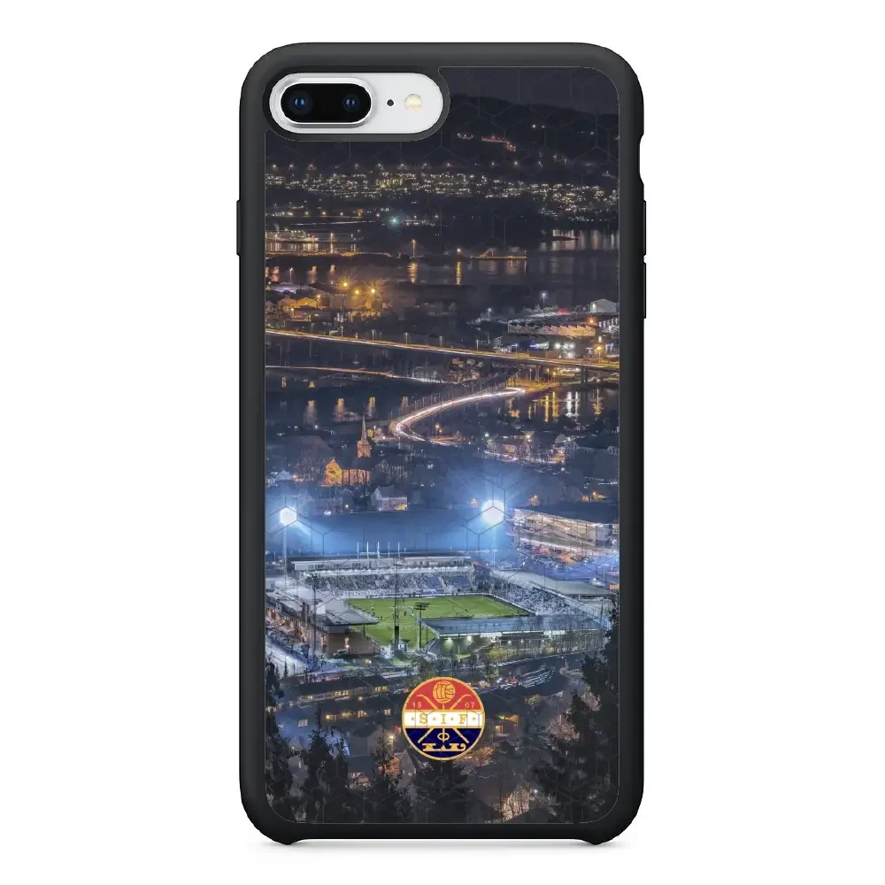 Strømsgodset Official 3D Phone Case Design 3 - Image 32