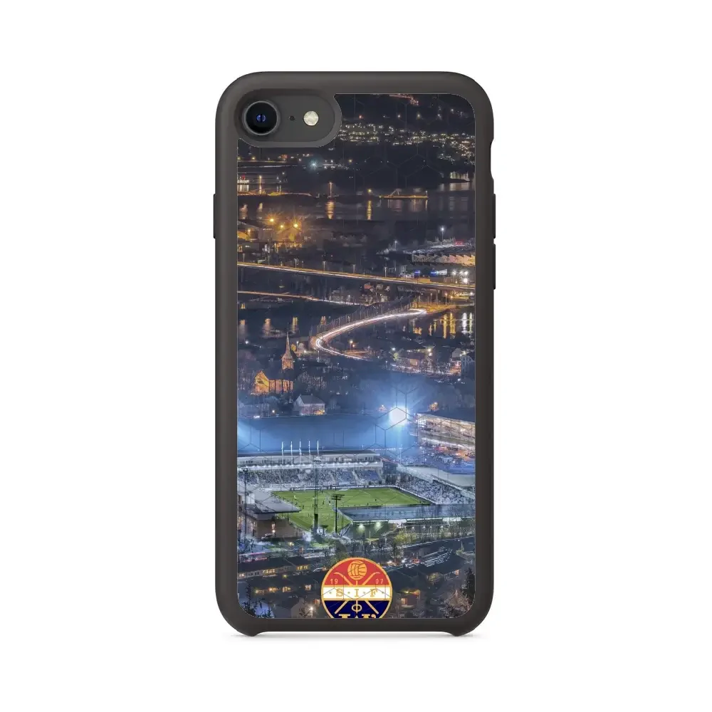 Strømsgodset Official 3D Phone Case Design 3 - Image 34