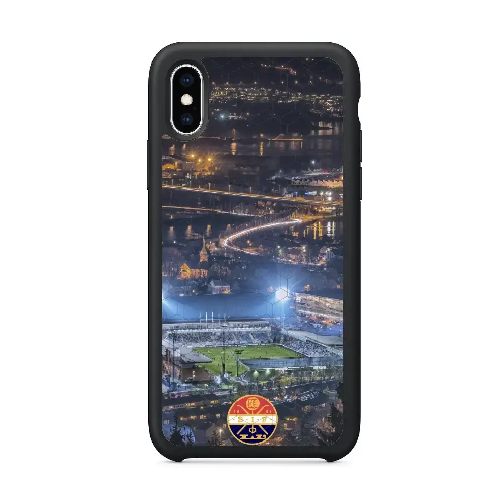 Strømsgodset Official 3D Phone Case Design 3 - Image 37