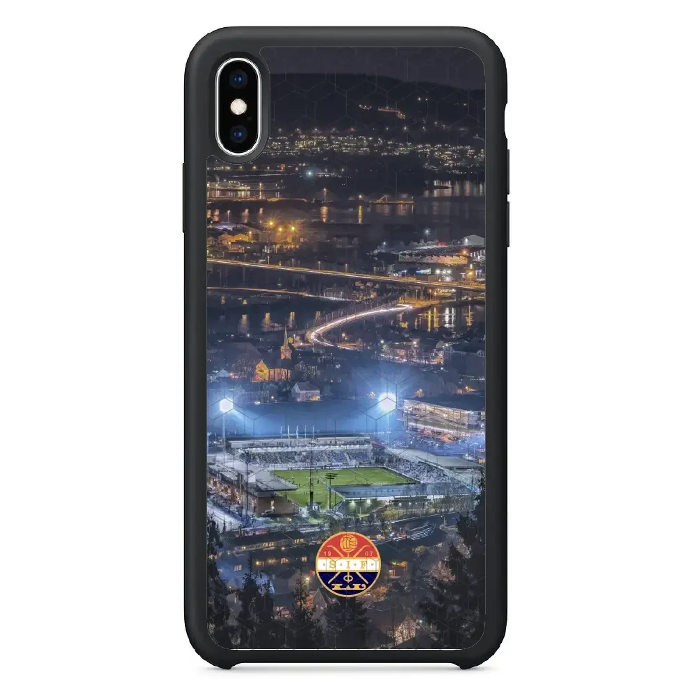 Strømsgodset Official 3D Phone Case Design 3 - Image 38