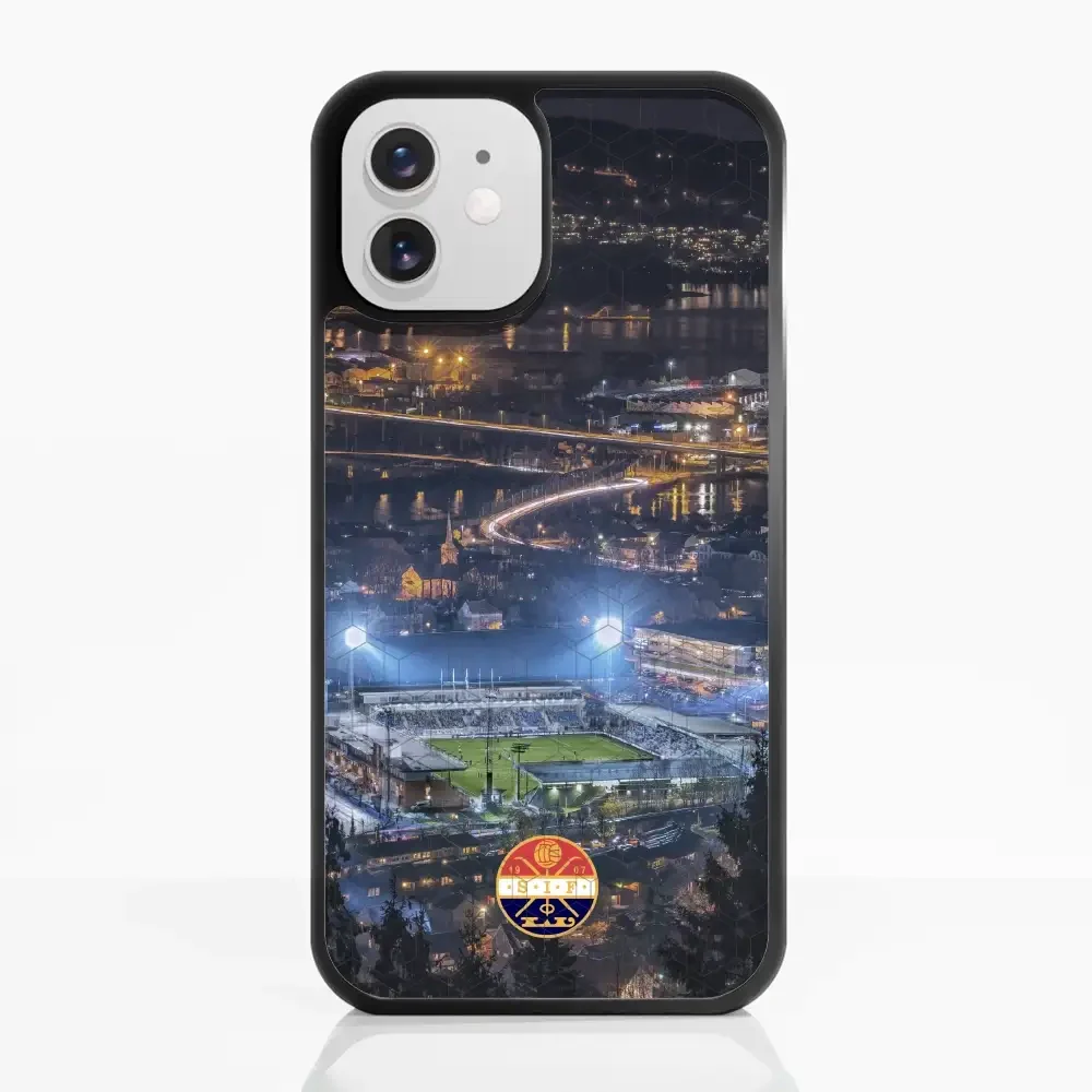 Strømsgodset Official 3D Phone Case Design 3 - Image 4