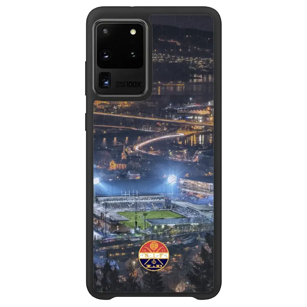Strømsgodset Official 3D Phone Case Design 3 - Image 40