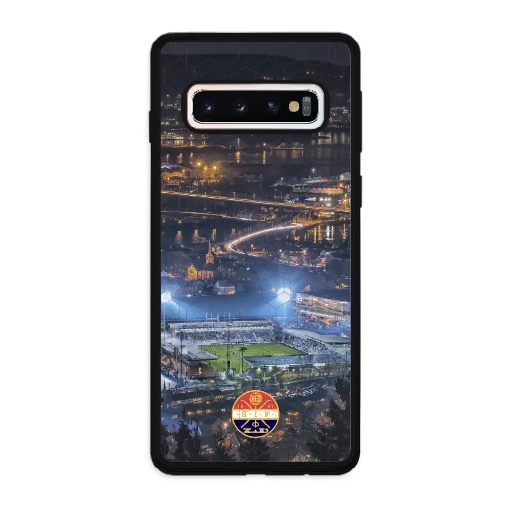 Strømsgodset Official 3D Phone Case Design 3 - Image 41