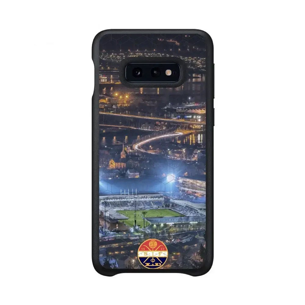 Strømsgodset Official 3D Phone Case Design 3 - Image 42